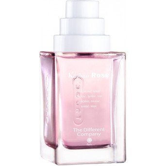 The Different Company Kashan Rose Refillable