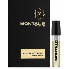 Montale Vetiver Patchouli