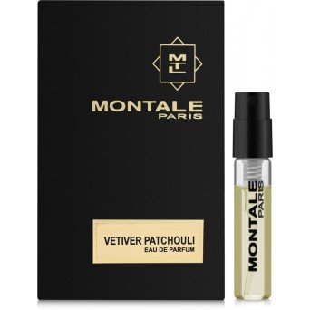 Montale Vetiver Patchouli