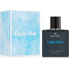 Ellysse Light Blue