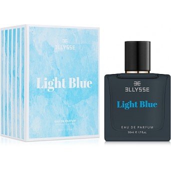 Ellysse Light Blue