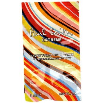 Paul Smith Extreme For Women