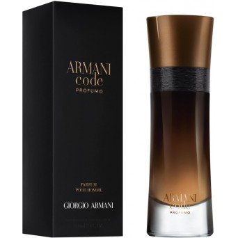 Giorgio Armani Code Profumo