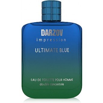 Positive Parfum Impression Ultimate Blue