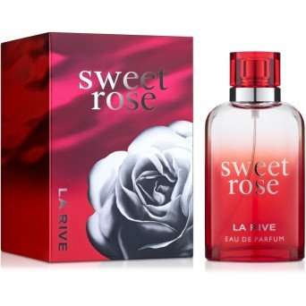La Rive Sweet Rose