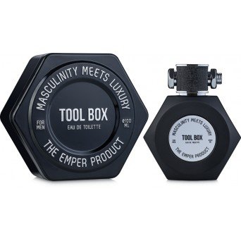 Emper Tool Box