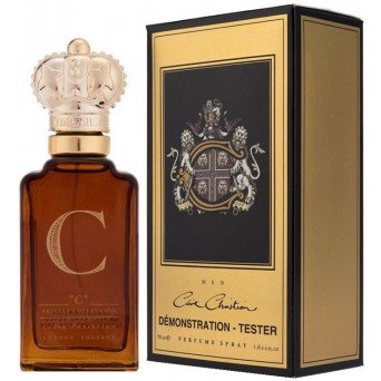 Clive Christian C For Men