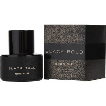 Kenneth Cole Black Bold