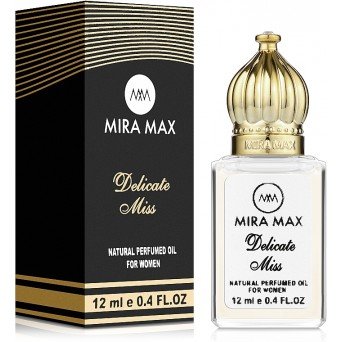 Mira Max Delicate Miss