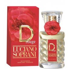 D Rouge Luciano Soprani