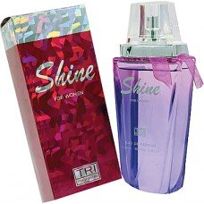 TRI Fragrances Shine For Women