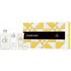 Calvin Klein CK One