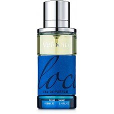 Fragrance World Velocity for Him