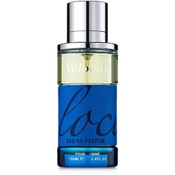 Fragrance World Velocity for Him