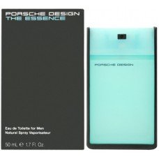Porsche Design The Essence