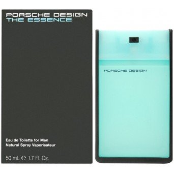 Porsche Design The Essence