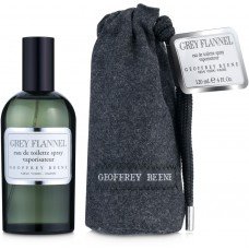 Geoffrey Beene Grey Flannel