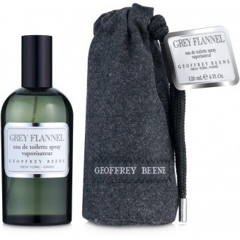 Geoffrey Beene Grey Flannel