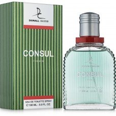 Dorall Collection Consul
