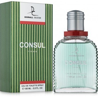 Dorall Collection Consul