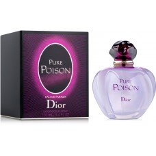 Dior Pure Poison