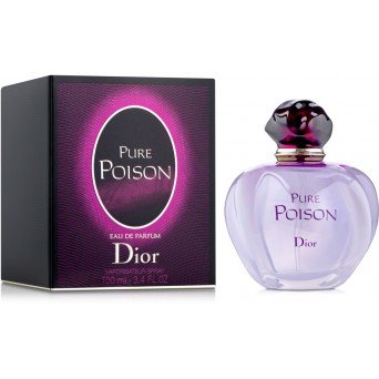 Dior Pure Poison