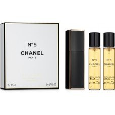 Chanel N5 Purse Spray