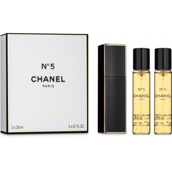 Chanel N5 Purse Spray
