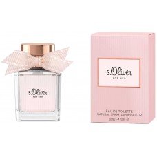 S.Oliver For Her
