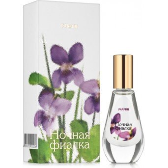 Dilis Parfum Floral Collection Нічна Фіалка