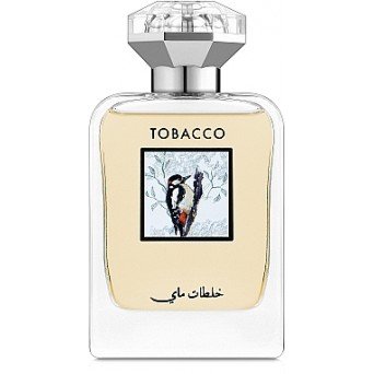 My Perfumes Tobacco