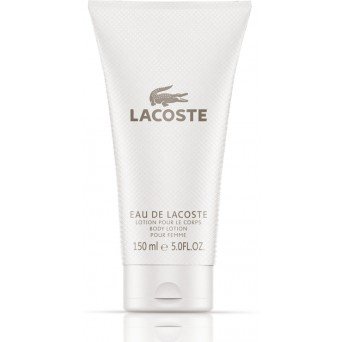 Lacoste Eau De Lacoste Pour Femme