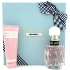 Miu Miu L'Eau Rosee