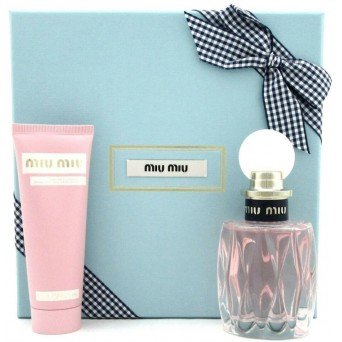 Miu Miu L'Eau Rosee