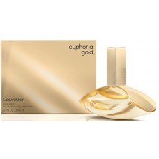 Calvin Klein Euphoria Gold Limited Edition