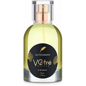 Votre Parfum Autograph