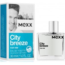 Mexx City Breeze For Him