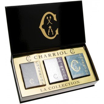 Charriol La Collection