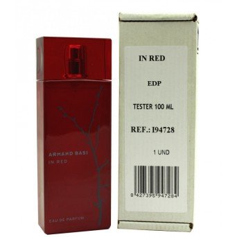 Armand Basi In Red Eau de Parfum