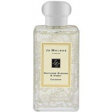 Jo Malone Nectarine Blossom & Honey Wild Rose Design Limited Edition