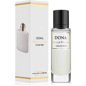 Morale Parfums Dona