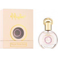 M. Micallef Royal Rose Aoud