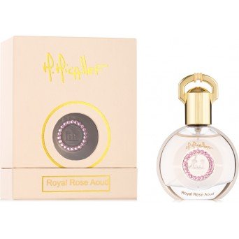 M. Micallef Royal Rose Aoud