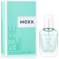 Mexx Pure For Him NEW
