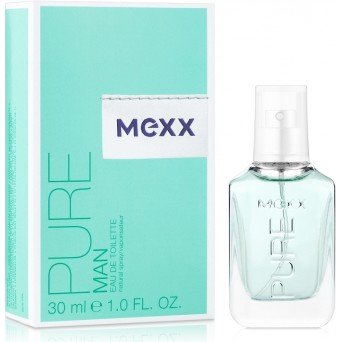 Mexx Pure For Him NEW