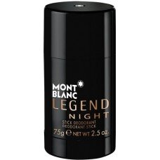 Montblanc Legend Night