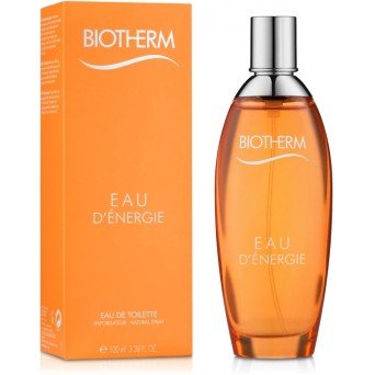 Biotherm Eau d'Energie