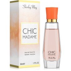 Shirley May Chic Madame