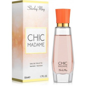 Shirley May Chic Madame