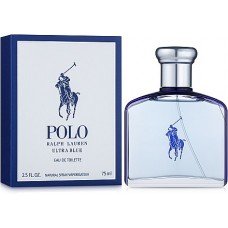 Ralph Lauren Polo Ultra Blue